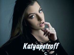 Katyapetroff