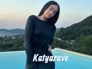Katyarave