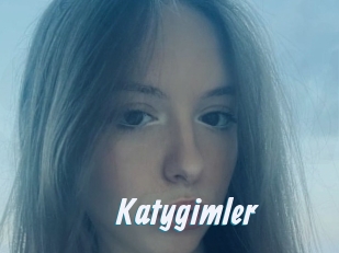 Katygimler