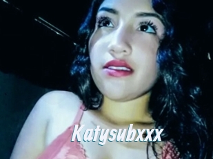 Katysubxxx