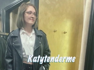 Katytenderme