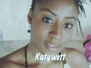 Katywett