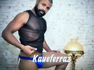 Kaueferraz