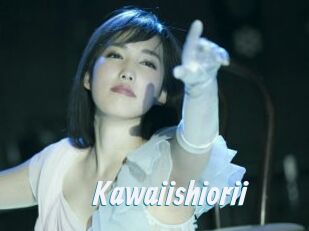 Kawaiishiorii
