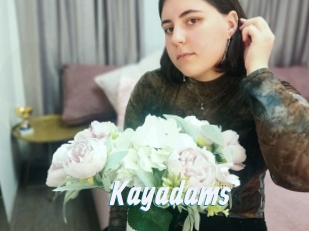 Kayadams