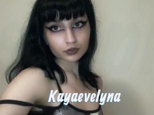 Kayaevelyna
