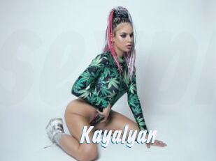Kayalyan