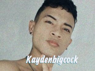 Kaydenbigcock