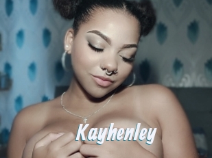 Kayhenley