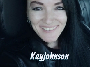 Kayjohnson