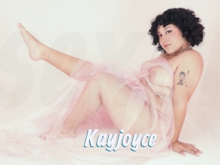 Kayjoyce