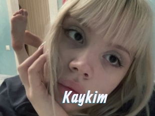 Kaykim