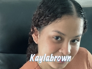 Kaylabrown