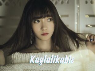 Kaylalikable