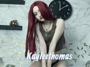 Kayleethomas