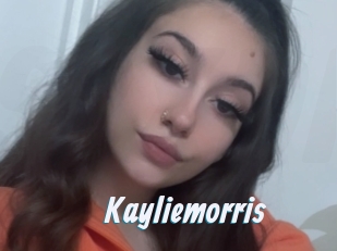 Kayliemorris
