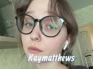 Kaymatthews