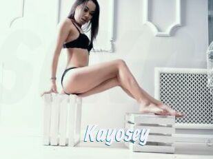 Kayosey