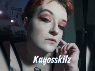 Kayosskilz