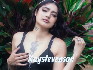 Kaystevenson