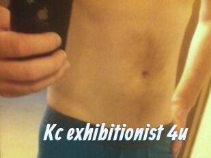 Kc_exhibitionist_4u