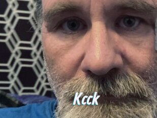 Kcck