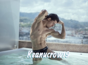 Keanucrow19