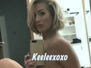 Keeleexoxo