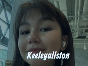 Keeleyallston