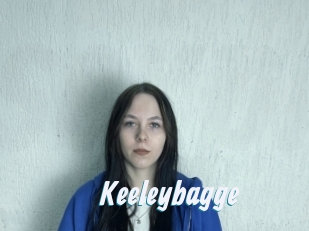 Keeleybagge
