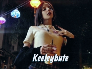 Keeleybute