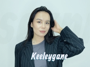 Keeleygane