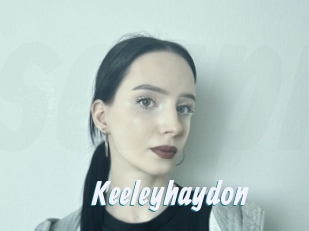 Keeleyhaydon