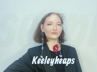 Keeleyheaps