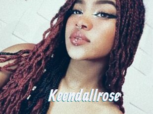 Keendallrose