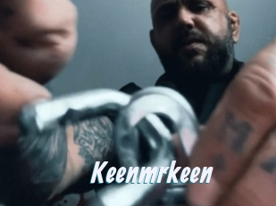 Keenmrkeen