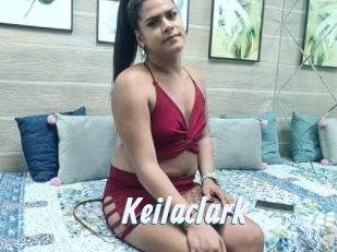 Keilaclark