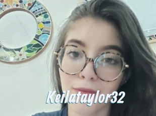 Keilataylor32