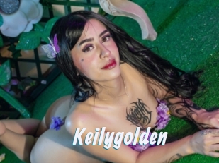 Keilygolden