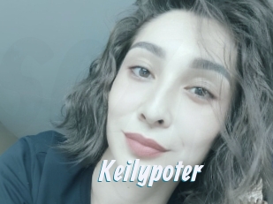 Keilypoter