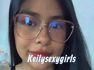 Keilysexygirls