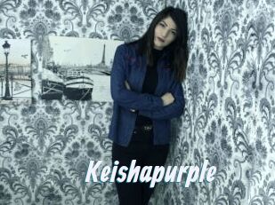 Keishapurple