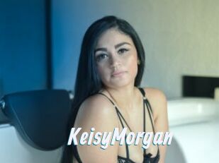 KeisyMorgan