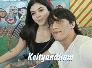keityandliam Sexe Express