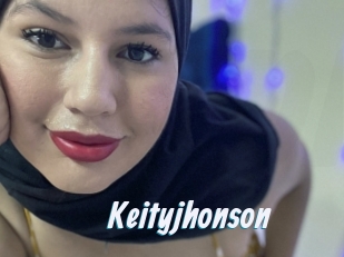 Keityjhonson