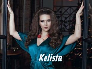 Kelista