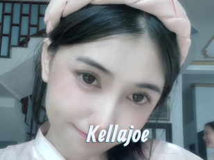 kellajoe Sexe Express