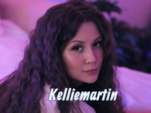 Kelliemartin