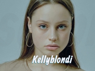 Kellyblondi