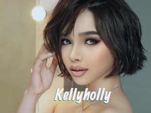 kellyholly Sexe Express